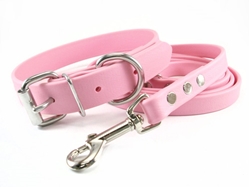 Pink Collar 